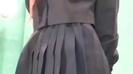 已婚夫婦為榮耀記錄了他們的熱性