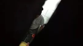 成熟的slaggy他媽的與女按摩師