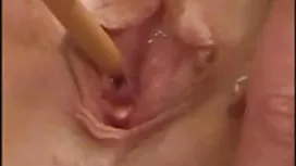 由一對夫婦的自製復古色情