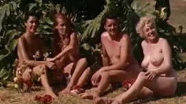 德國人熱情地吐她的幸運