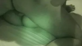 黑寶貝的自創舔陰與噴高潮