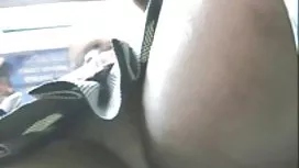 一個人做了他的嬰兒色情按摩，並熱情地操她