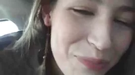 來自頑皮的俄羅斯姑娘瑪莎的激情舞蹈