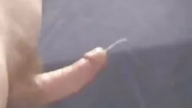 連褲襪的變態是用強力震動器玩的
