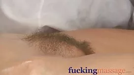 熱男性徹底性交在襪子的屁股Khokhlushka