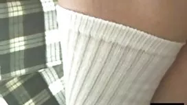 金發碧眼的親吻和舔墮落的女孩的腿